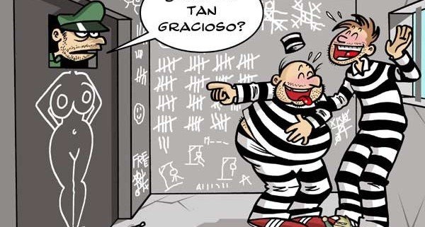 academia de prisiones, oposiciones de instituciones penitenciarias