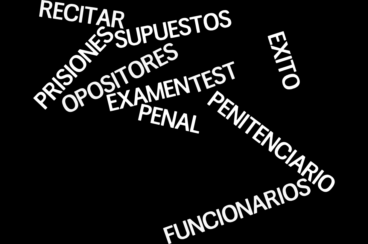 Requisitos para ser funcionario de prisiones